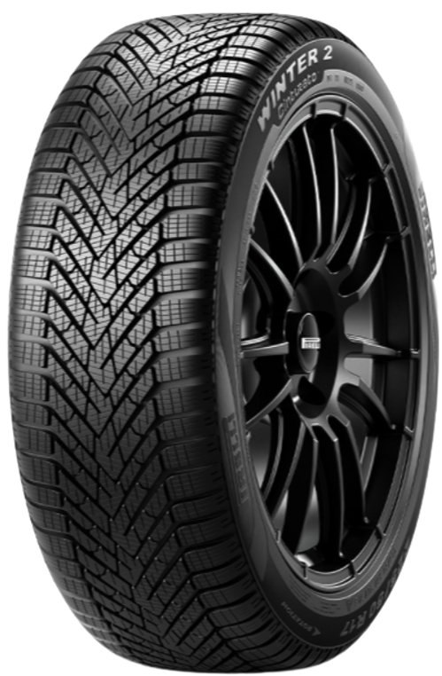 Pirelli Cinturato Winter 2 225/55 R18 102V XL