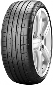 Pirelli P Zero 295/35 ZR20 105Y XL