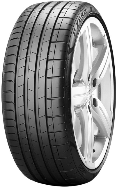 Pirelli P Zero 295/40 ZR20 110Y XL