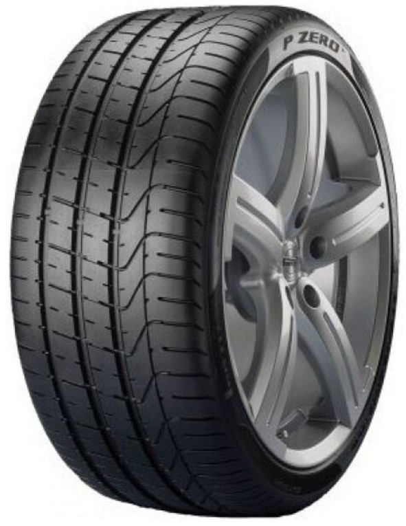Pirelli P Zero PZ4 235/50 R19 99V (VOL)