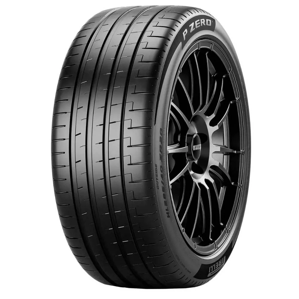 Pirelli P Zero PZ5 245/45 ZR18 100Y XL