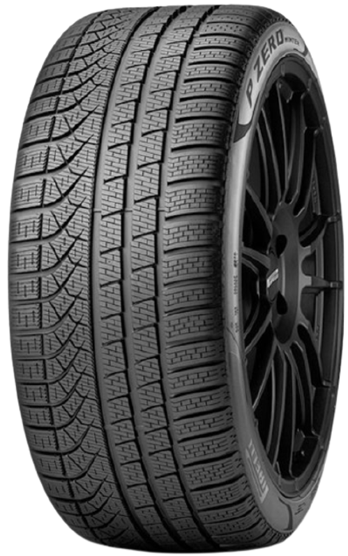 Pirelli P Zero Winter 245/40 R18 97V XL