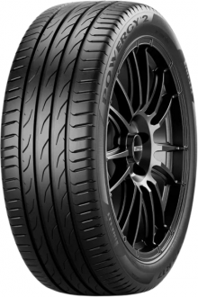 Pirelli Powergy 2 225/40 R19 93Y XL