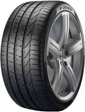 Pirelli P Zero 275/40 R19 101Y