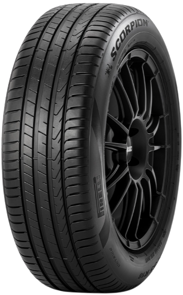 Pirelli Scorpion 235/55 R19 101T