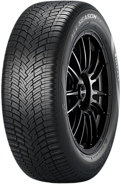 Pirelli Scorpion All Season SF2 235/60 R17 106V XL