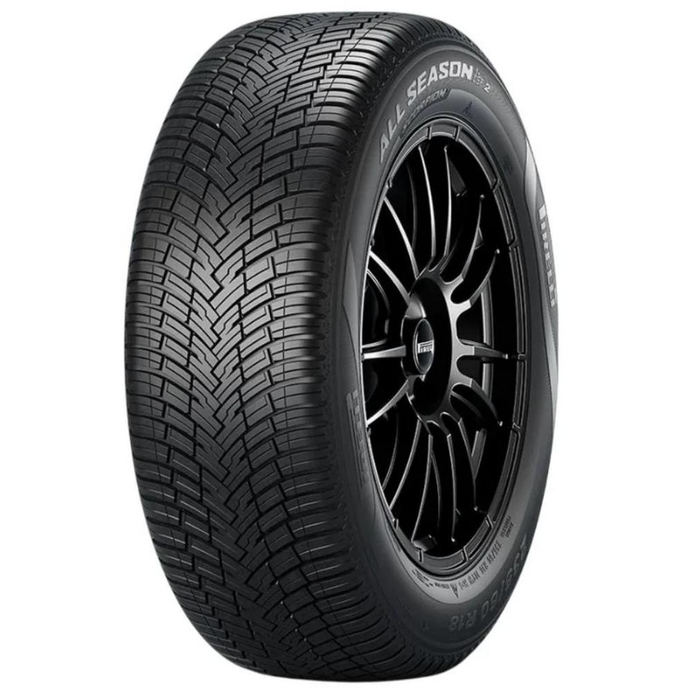 Pirelli Scorpion All Season SF2 235/65 R17 108W XL