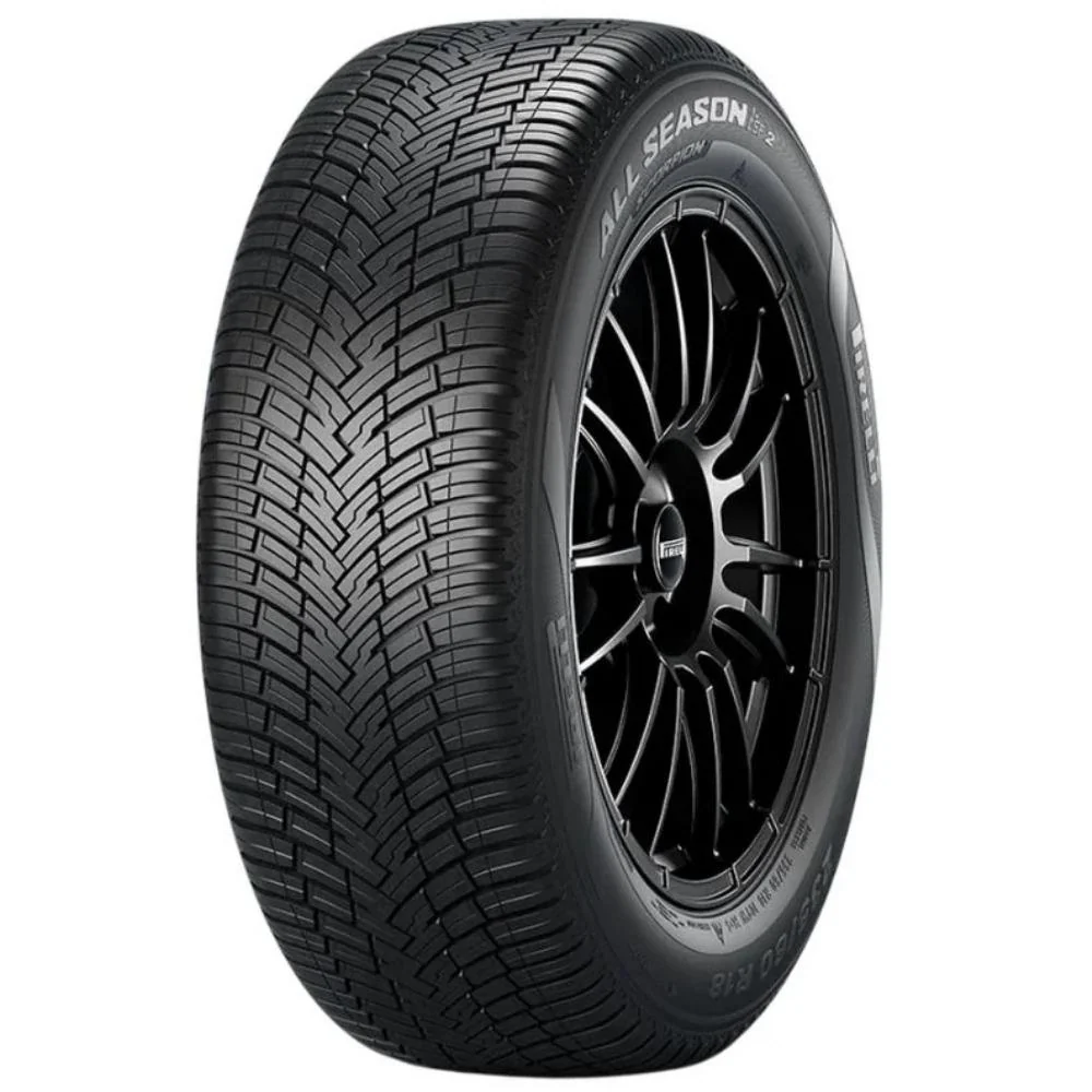 Pirelli Scorpion All Season SF2 255/45 R20 105Y XL