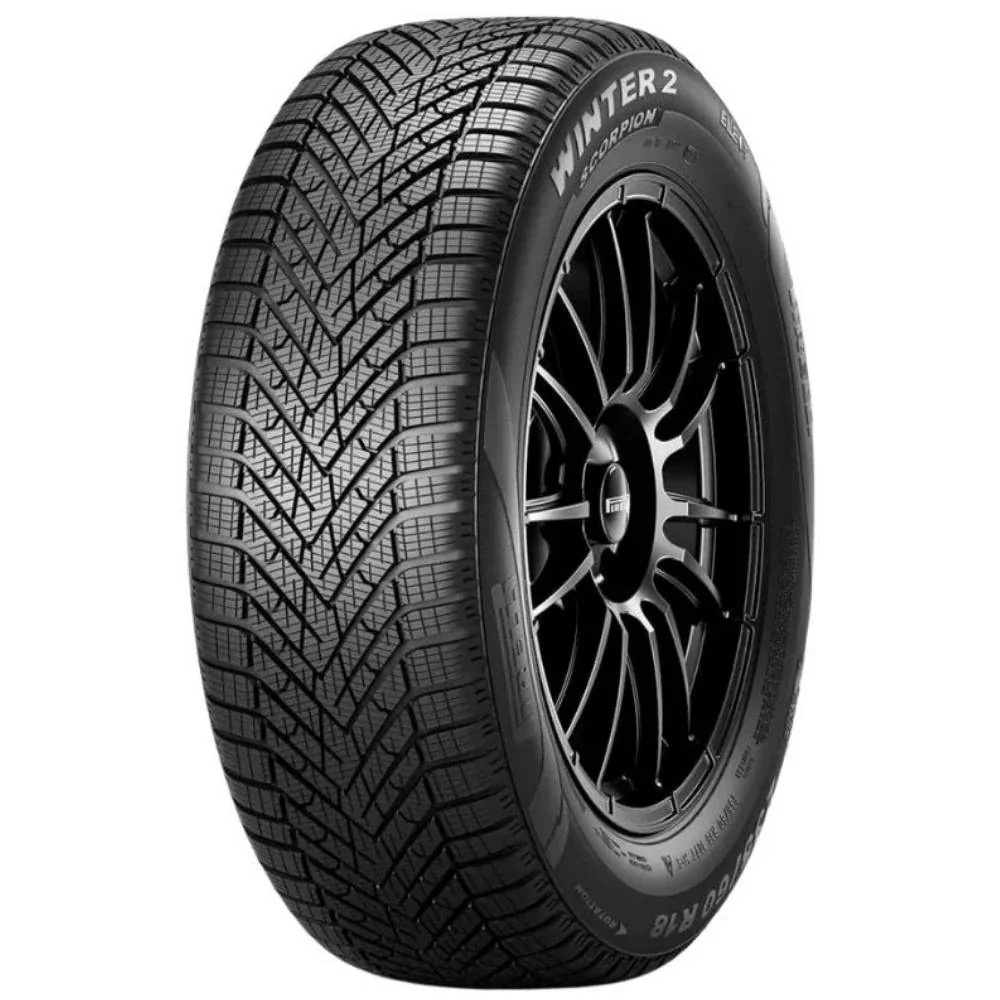 Pirelli Scorpion Winter 2 225/55 R19 103V XL