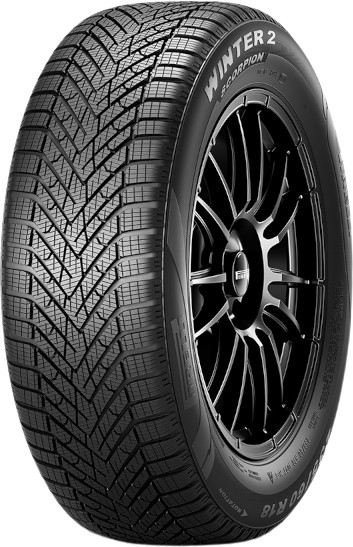 Pirelli Scorpion Winter 2 245/45 R20 103V XL