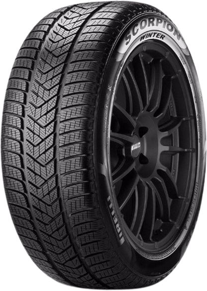 Pirelli Scorpion Winter 235/55 R19 105H XL