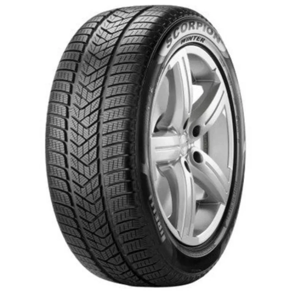 Pirelli Scorpion Winter 235/65 R17 104H MO