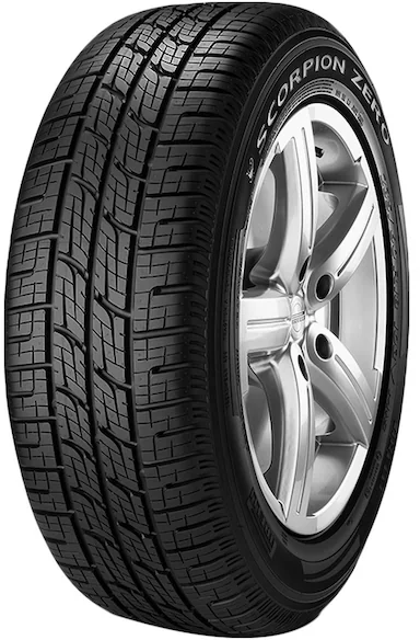 Pirelli Scorpion Zero 255/60 R18 112V XL MS