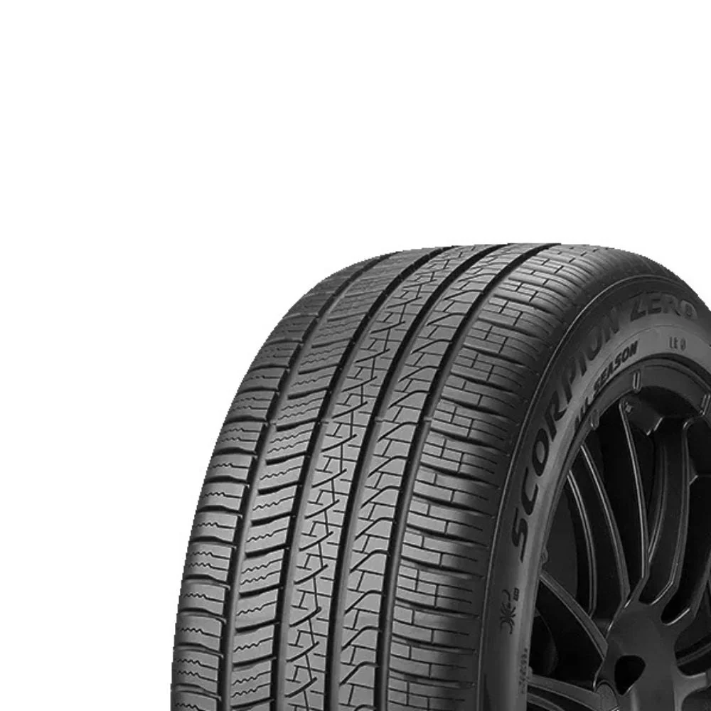 Pirelli Scorpion Zero All Season 295/35 R22 108Y XL J görsel 2