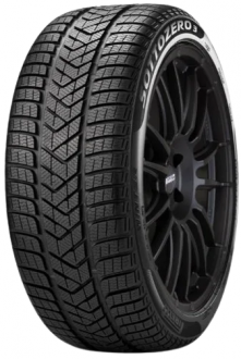 Pirelli Winter SottoZero 3 245/45 R18 96V