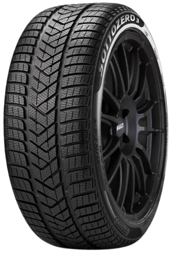 Pirelli Winter SottoZero 3 245/45 R18 96V
