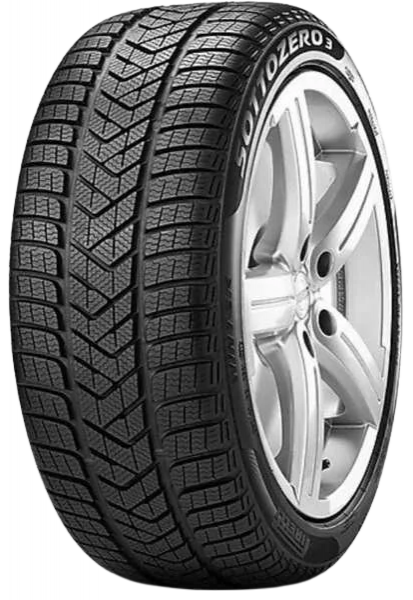 Pirelli SottoZero 3 205/55 R16 91H