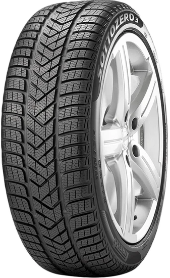 Pirelli SottoZero Serie 3 225/40 R18 92V XL