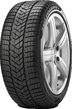 Pirelli SottoZero Serie3 235/40 R18 95V XL