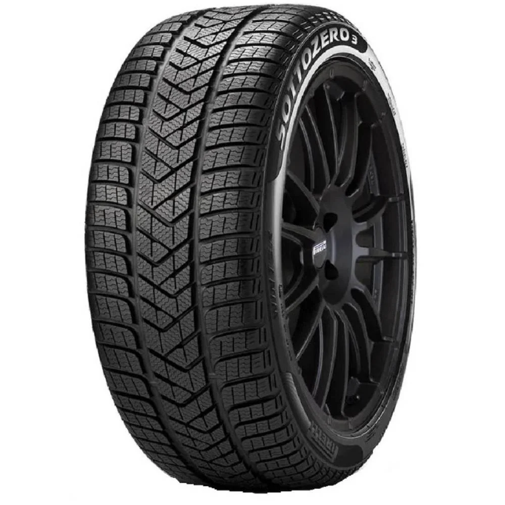 Pirelli Winter Sottozero 3 215/50 R17 95V