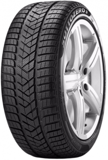 Pirelli Winter Sottozero 3 245/45 R17 99V XL