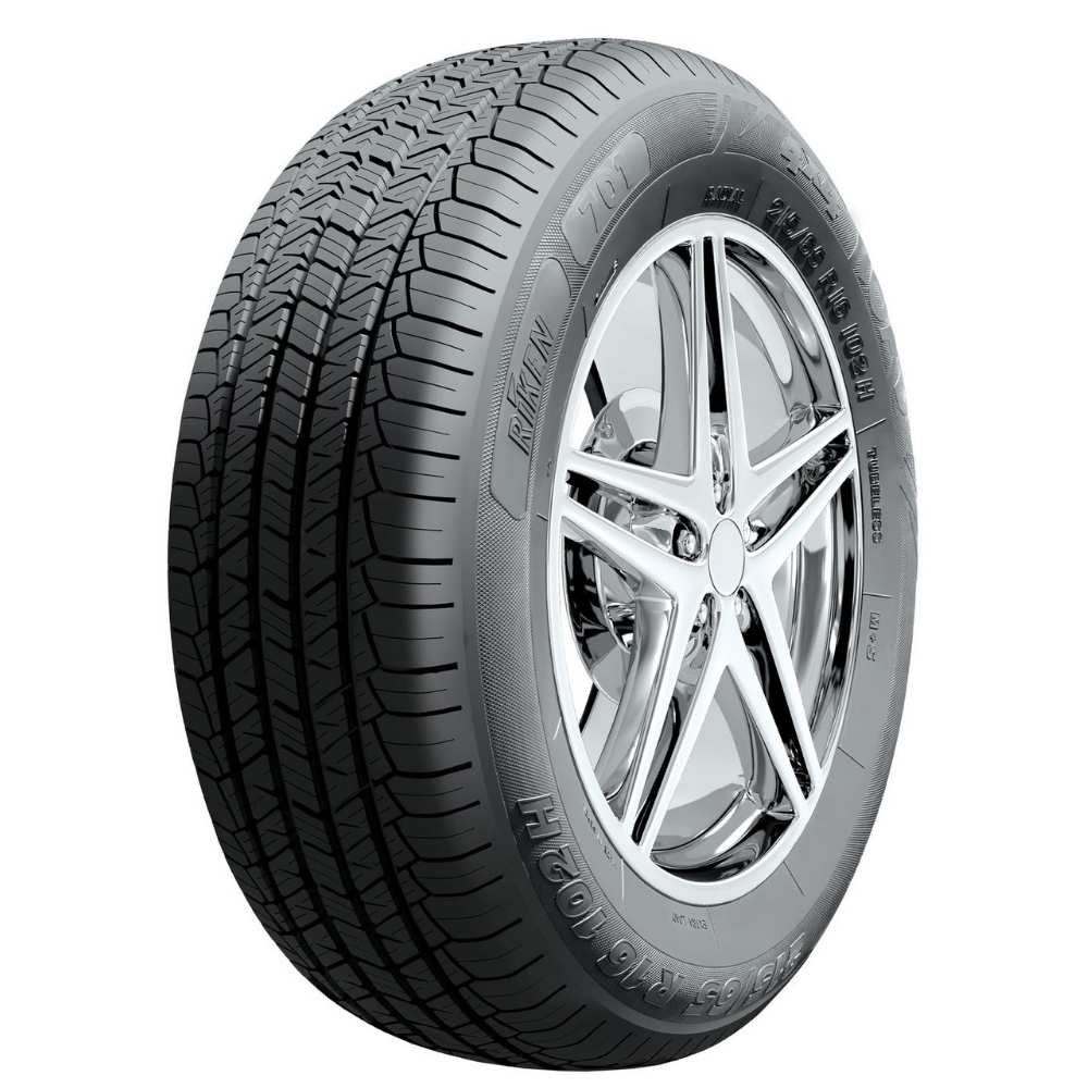 Riken 701 225/65 R17 106H XL