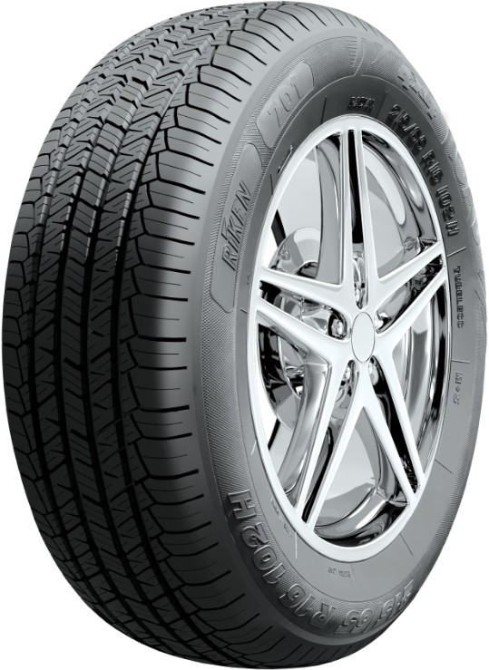 Riken 701 235/55 R19 105Y XL