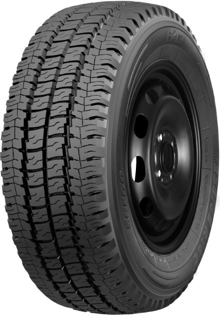 Riken Cargo 225/70 R15C 112/110R