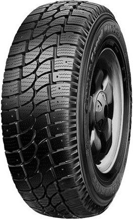 Riken Cargo Winter 205/65 R16C 107/105R