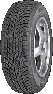 Sava Eskimo S3+ 205/55 R16 91T