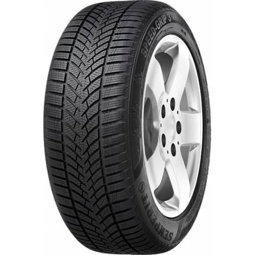 Semperit Speed-Grip 3 255/50 R19 107V XL FR