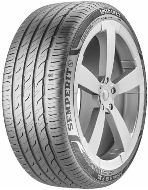 Semperit Speed-Life 3 205/55 R16 91V XL