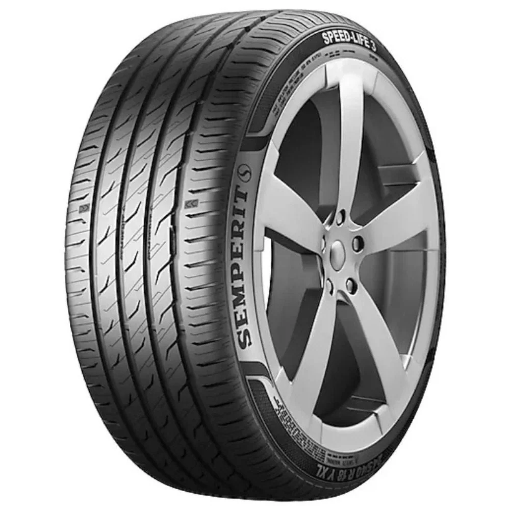 Semperit Speed-Life 3 205/55 R16 91V XL