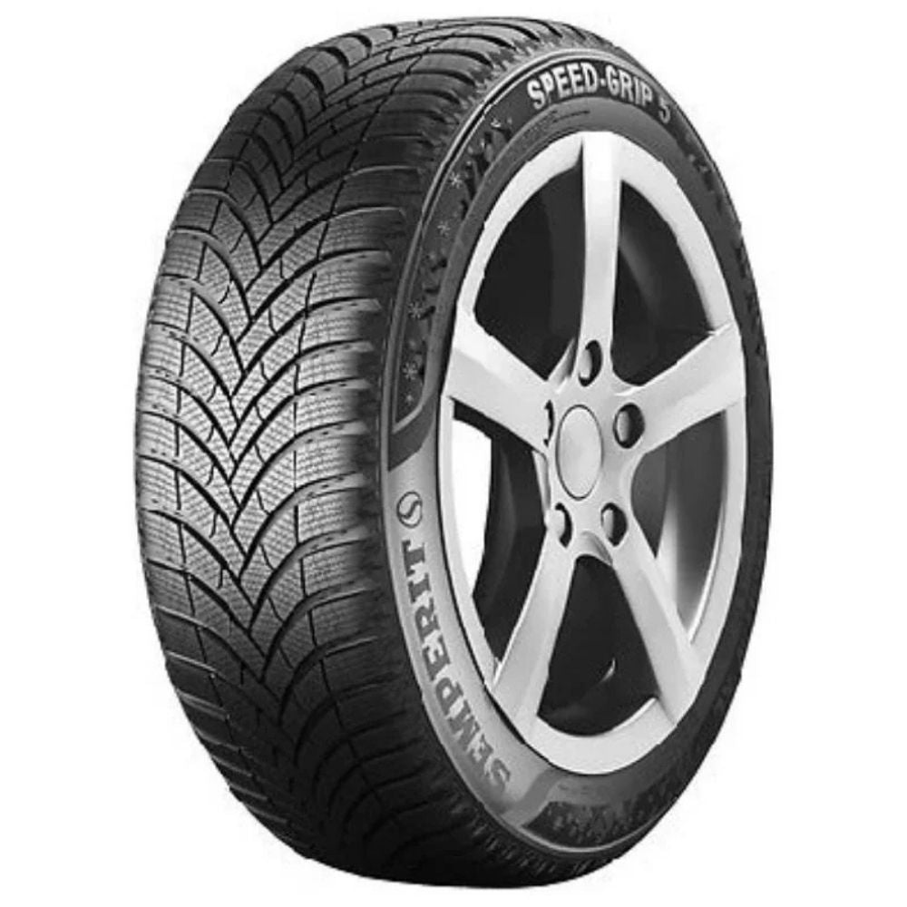 Semperit Speedgrip- 5 195/55 R15 85H