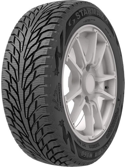 Starmaxx Arcterrain W860 175/65 R14 82T