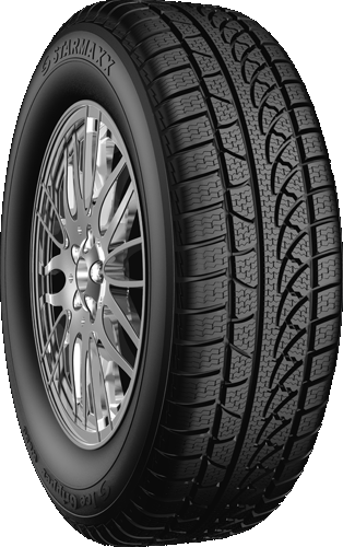 Starmaxx Ice Gripper W850 245/40 R18 97V RF