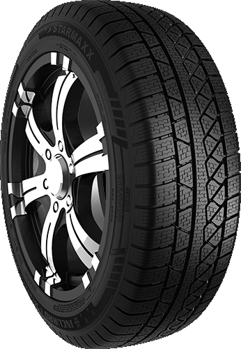 Starmaxx Incurro Winter W870 225/55 R19 99H