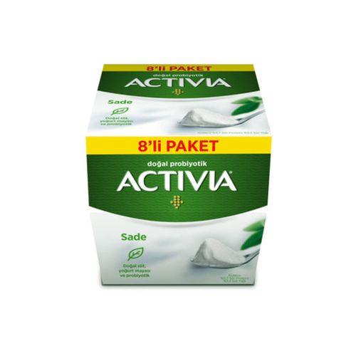 Activia Sade 800 Gr