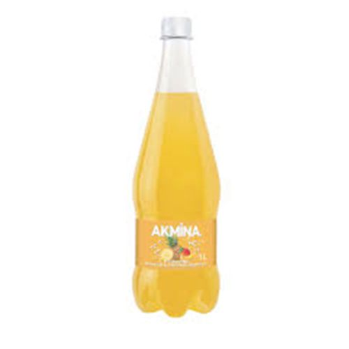 Akmina Mango Ananas Maden Suyu 1 Lt