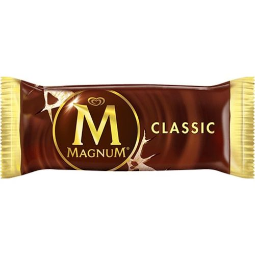 Algida Dondurma Magnum Classic 100 ML