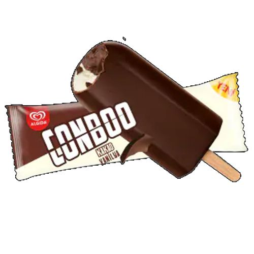 Algida Conboo Kakao Vanilya Dondurma 60 Ml