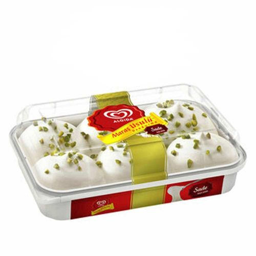 Algida Maraş Usulü Sade 500 Ml