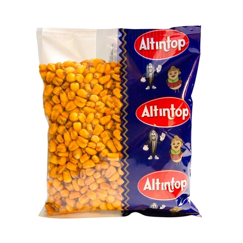 Altıntop Mısır Soslu Kuruyemiş 300 Gr