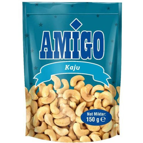 Amigo Kaju Fıstığı 150 Gr