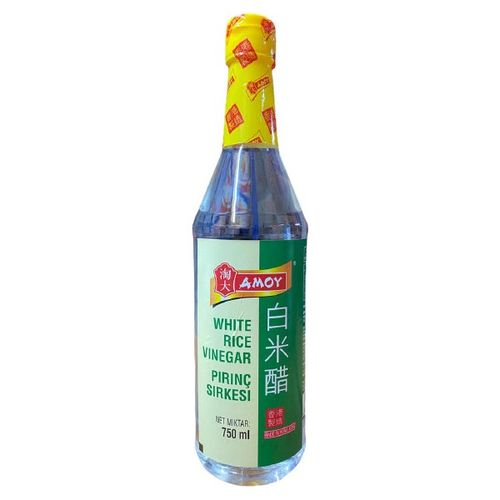 Amoy Pirinç Sirkesi 750 Ml