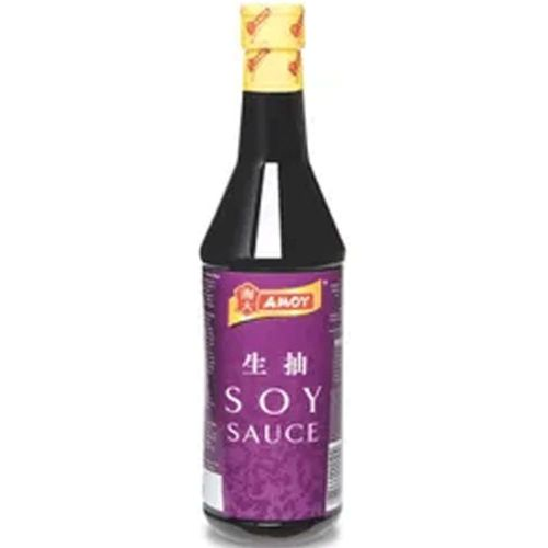 Amoy Soya Sosu 750 Gr
