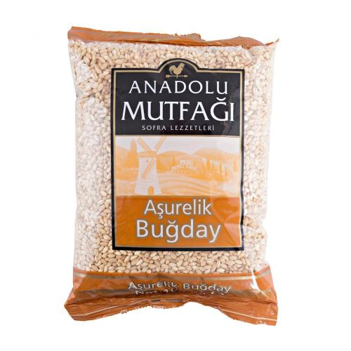 Anadolu Mutfağı Aşurelik Buğday 1 Kg