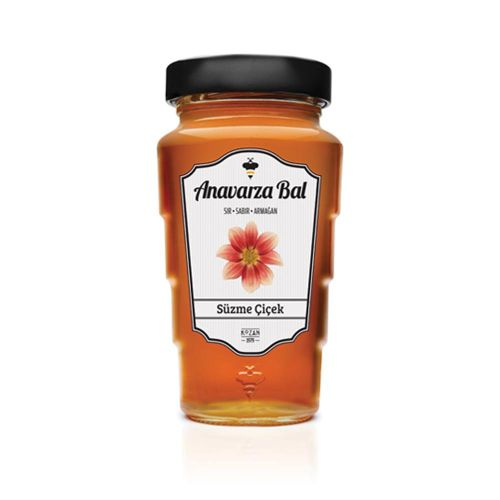 Anavarza Çiçek Balı 850 Gr
