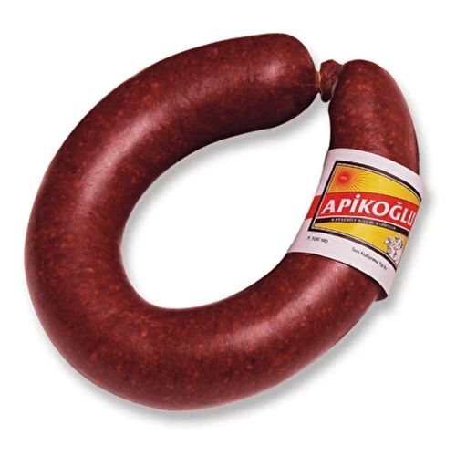 Apikoğlu Dana Sucuk 100 Gr