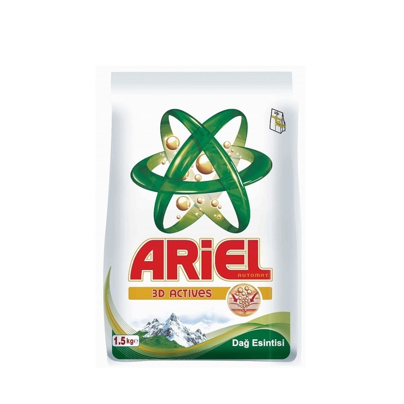 Ariel Dağ Esintisi 1.5 Kg
